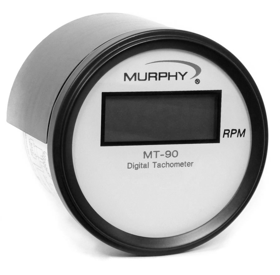 Digital Tachometer SELECTRONIC® - Timco Industries, Inc.