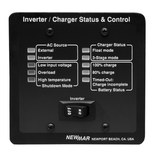 inverter-controls